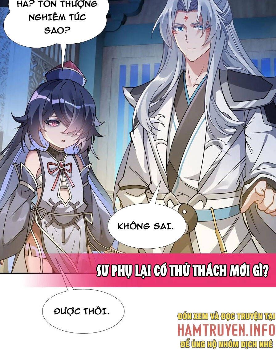 đọc truyện Các Nữ Đồ Đệ Của Ta Đều Là Chư Thiên Đại Lão Tương Lai Chương 178 ảnh 62 tại Thiên Thai Truyện