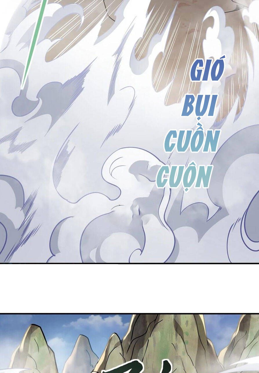 đọc truyện Các Nữ Đồ Đệ Của Ta Đều Là Chư Thiên Đại Lão Tương Lai Chương 178 ảnh 9 tại Thiên Thai Truyện