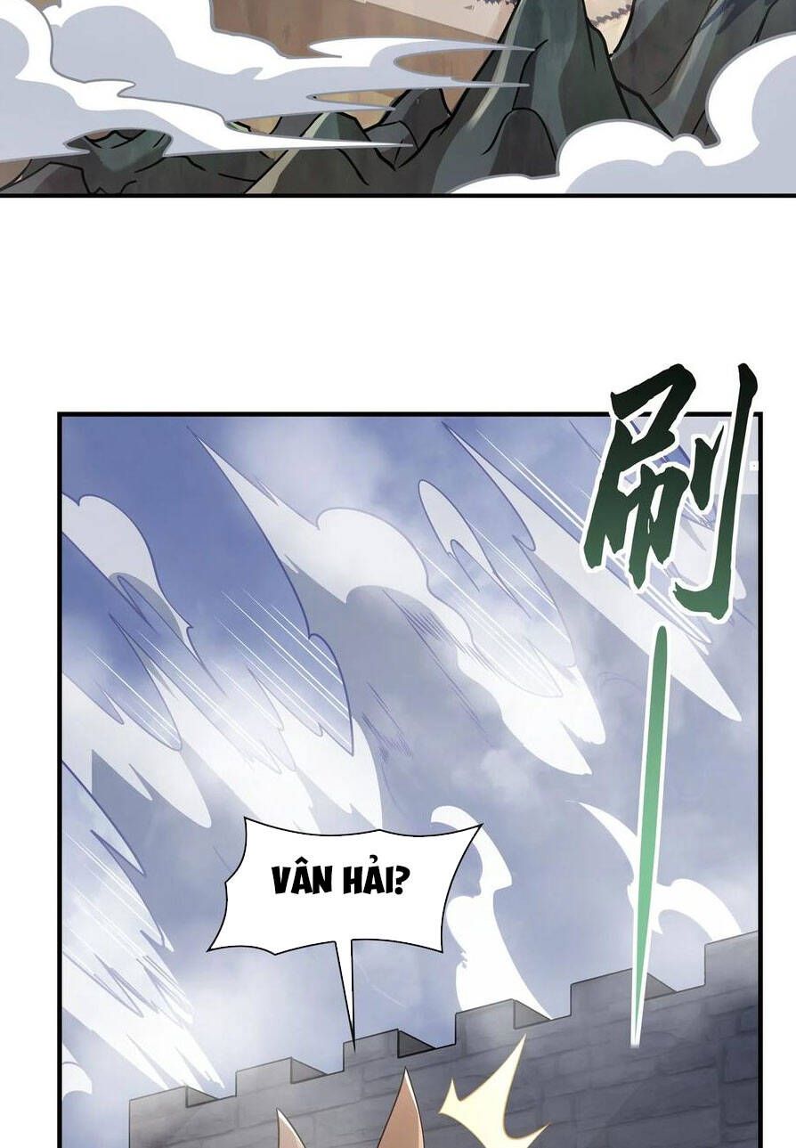 đọc truyện Các Nữ Đồ Đệ Của Ta Đều Là Chư Thiên Đại Lão Tương Lai Chương 178 ảnh 11 tại Thiên Thai Truyện