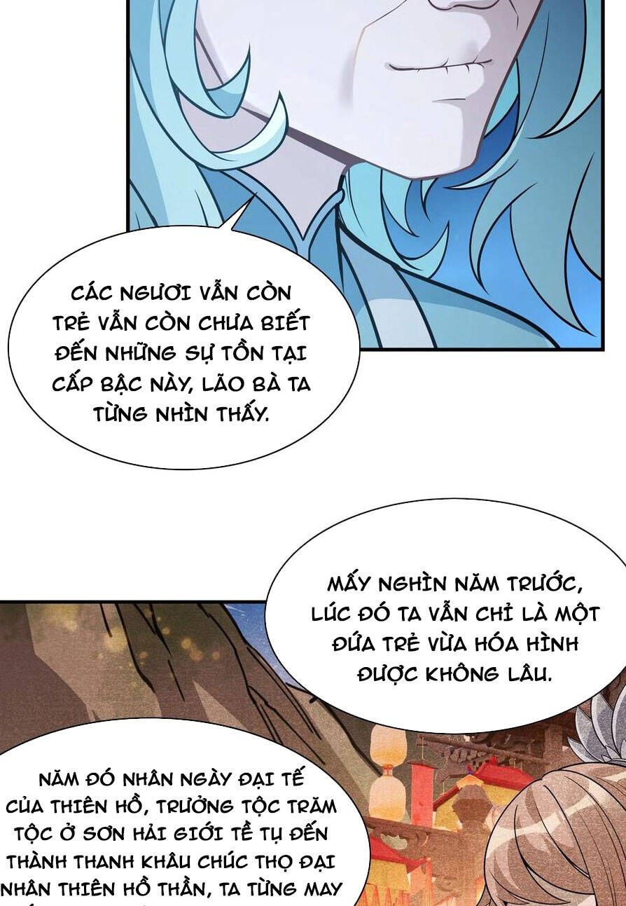 đọc truyện Các Nữ Đồ Đệ Của Ta Đều Là Chư Thiên Đại Lão Tương Lai Chương 179 ảnh 12 tại Thiên Thai Truyện