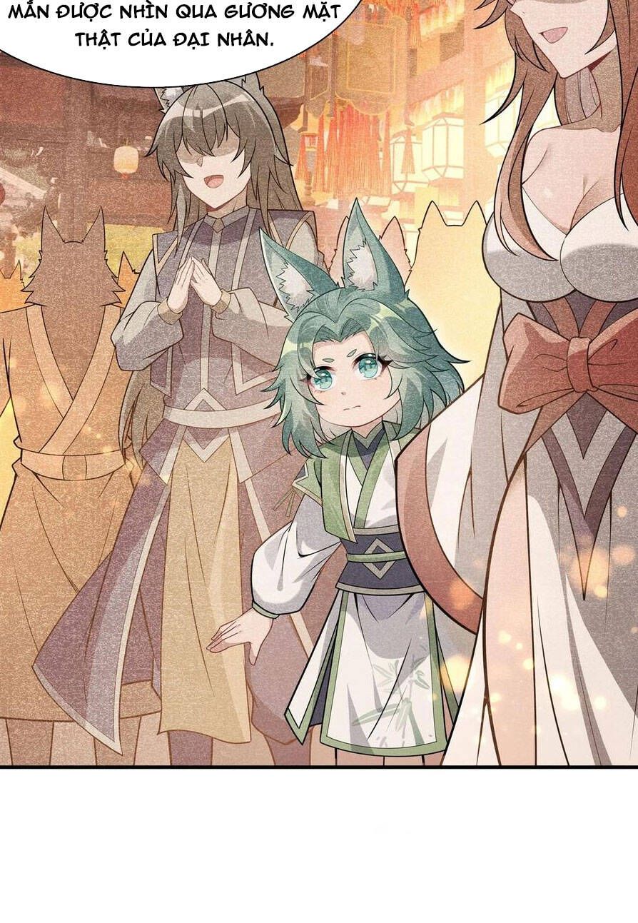 đọc truyện Các Nữ Đồ Đệ Của Ta Đều Là Chư Thiên Đại Lão Tương Lai Chương 179 ảnh 13 tại Thiên Thai Truyện