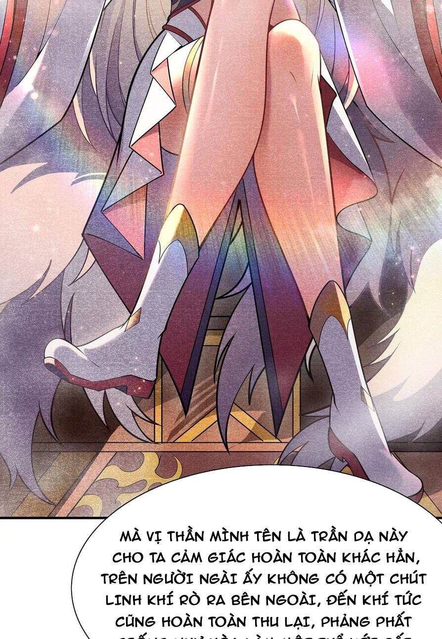 đọc truyện Các Nữ Đồ Đệ Của Ta Đều Là Chư Thiên Đại Lão Tương Lai Chương 179 ảnh 15 tại Thiên Thai Truyện