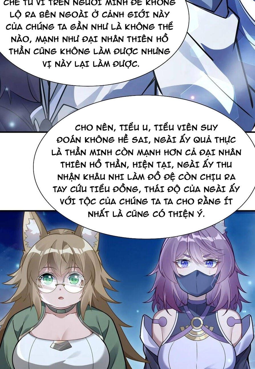 đọc truyện Các Nữ Đồ Đệ Của Ta Đều Là Chư Thiên Đại Lão Tương Lai Chương 179 ảnh 17 tại Thiên Thai Truyện