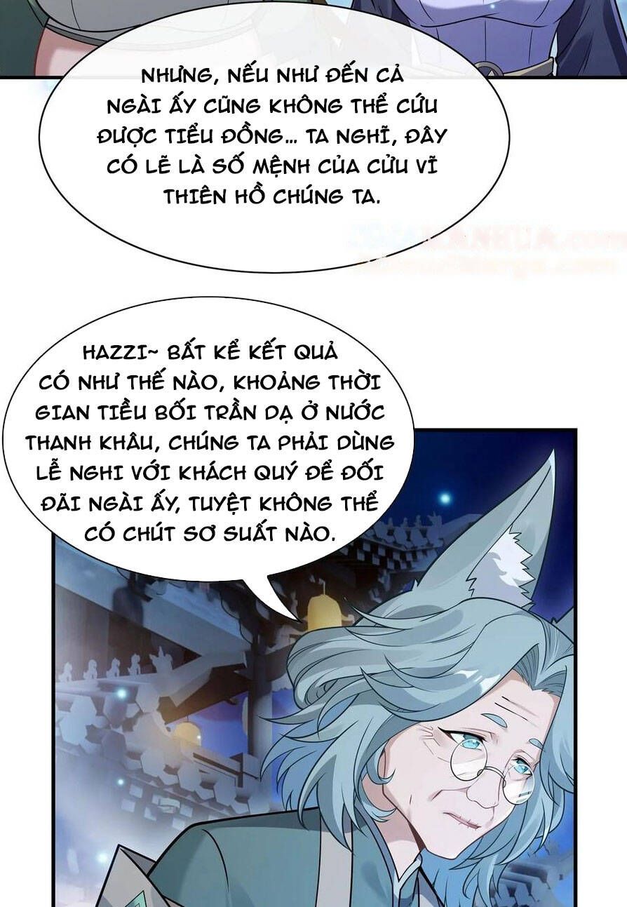 đọc truyện Các Nữ Đồ Đệ Của Ta Đều Là Chư Thiên Đại Lão Tương Lai Chương 179 ảnh 18 tại Thiên Thai Truyện