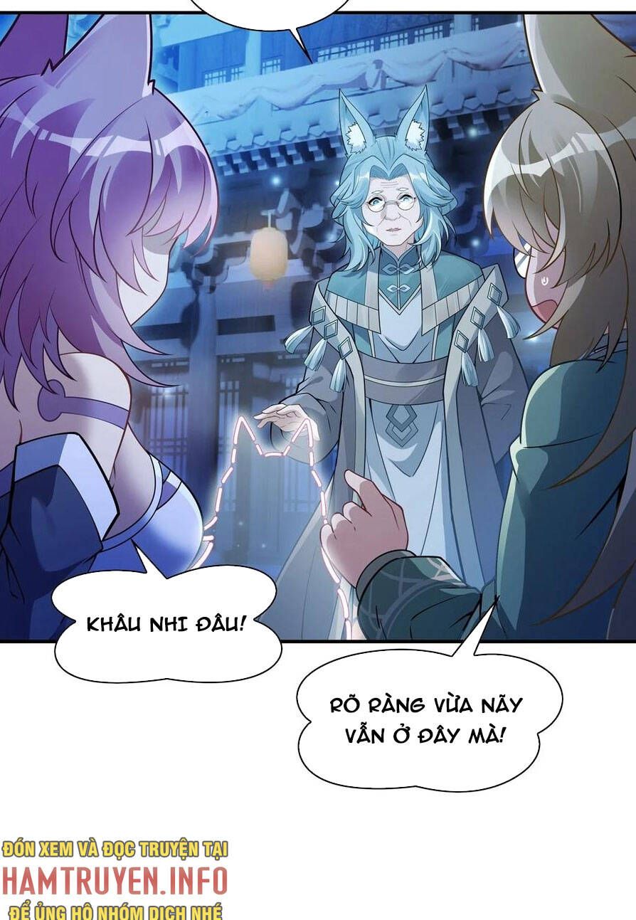 đọc truyện Các Nữ Đồ Đệ Của Ta Đều Là Chư Thiên Đại Lão Tương Lai Chương 179 ảnh 20 tại Thiên Thai Truyện