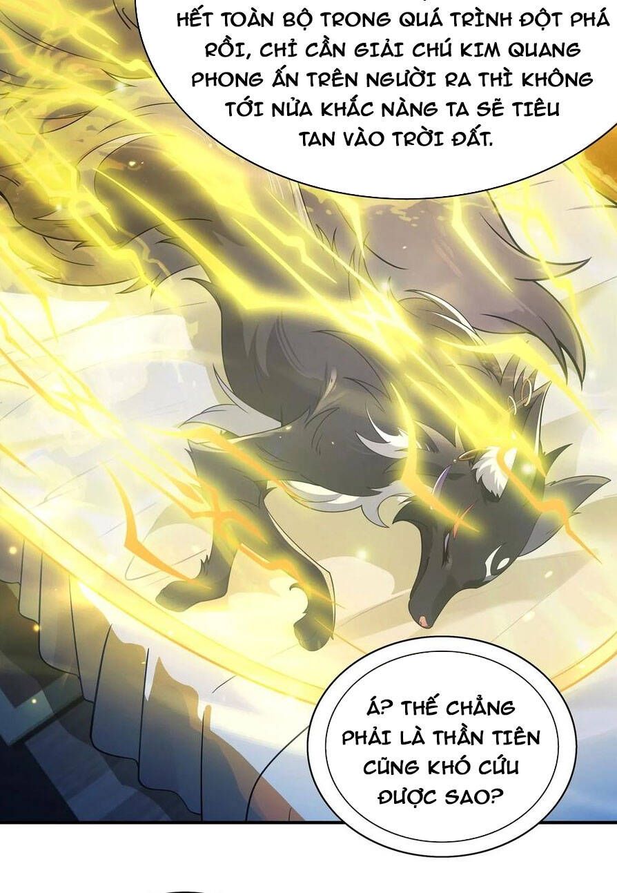 đọc truyện Các Nữ Đồ Đệ Của Ta Đều Là Chư Thiên Đại Lão Tương Lai Chương 179 ảnh 22 tại Thiên Thai Truyện