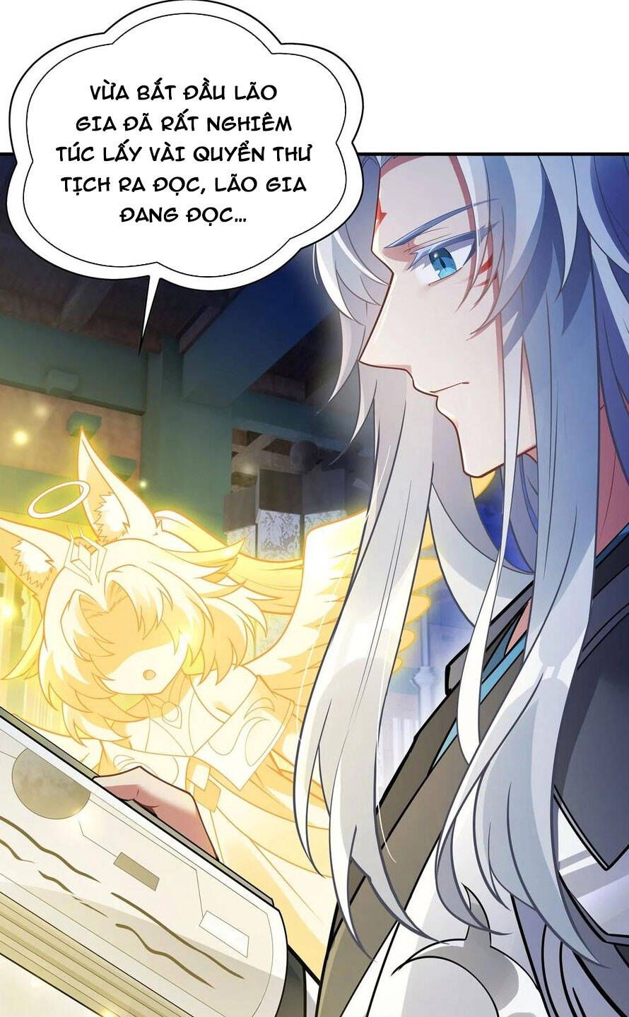 đọc truyện Các Nữ Đồ Đệ Của Ta Đều Là Chư Thiên Đại Lão Tương Lai Chương 179 ảnh 23 tại Thiên Thai Truyện