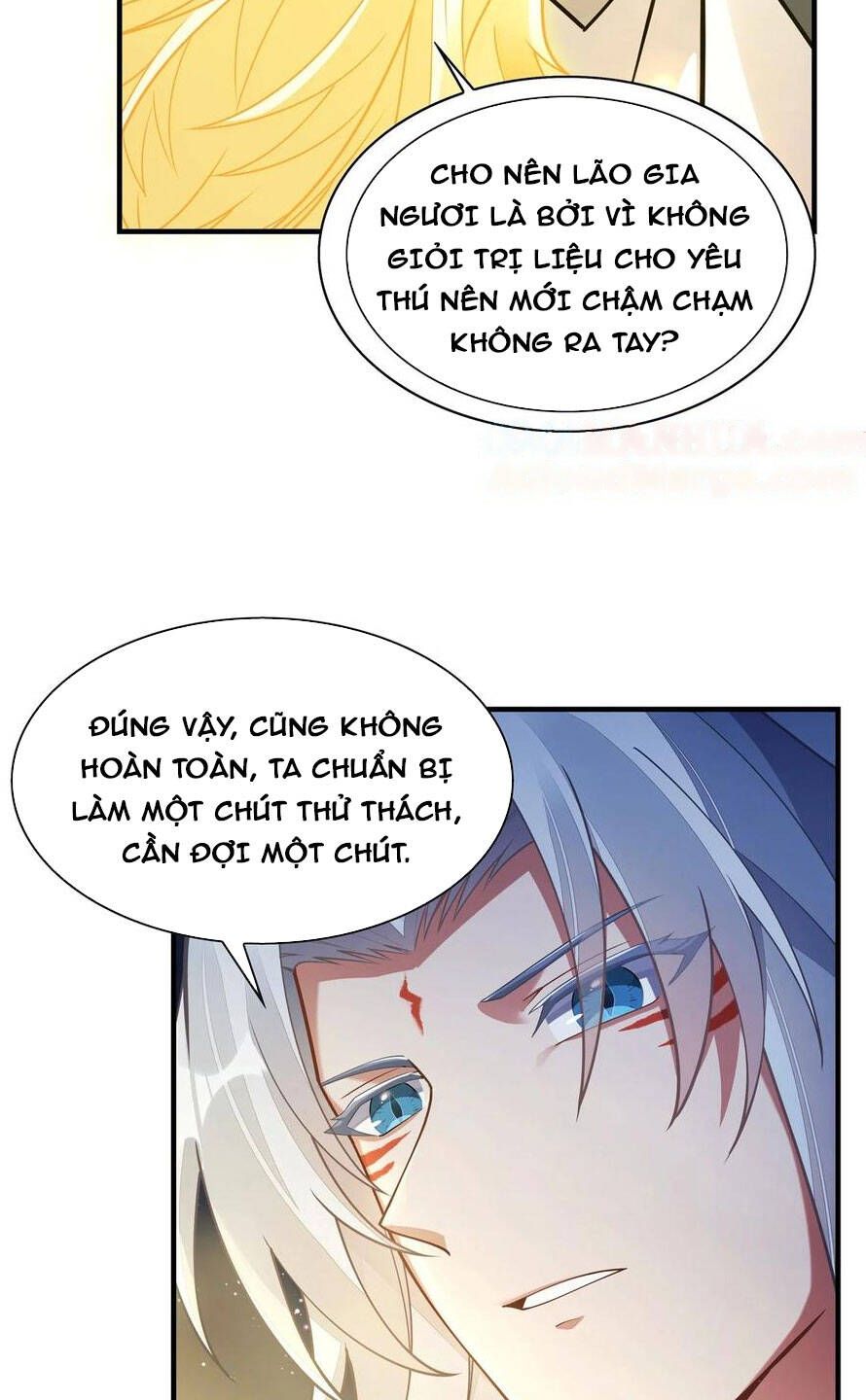 đọc truyện Các Nữ Đồ Đệ Của Ta Đều Là Chư Thiên Đại Lão Tương Lai Chương 179 ảnh 25 tại Thiên Thai Truyện