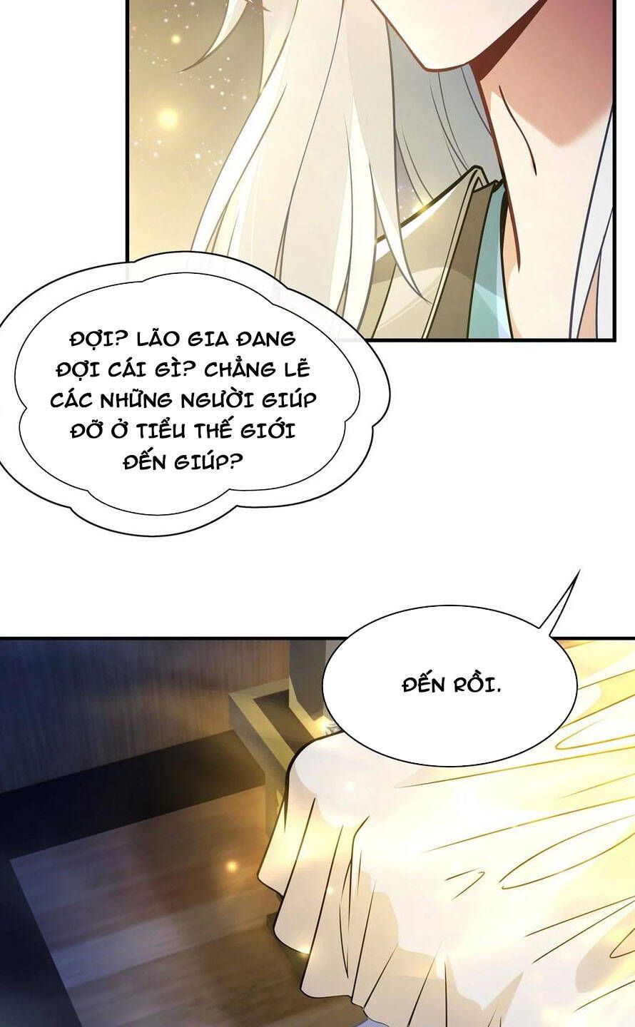 đọc truyện Các Nữ Đồ Đệ Của Ta Đều Là Chư Thiên Đại Lão Tương Lai Chương 179 ảnh 26 tại Thiên Thai Truyện