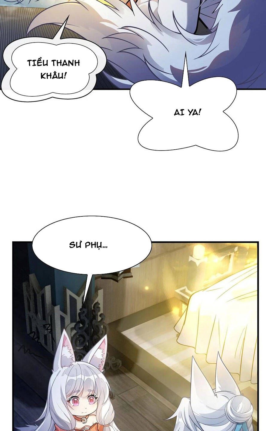 đọc truyện Các Nữ Đồ Đệ Của Ta Đều Là Chư Thiên Đại Lão Tương Lai Chương 179 ảnh 28 tại Thiên Thai Truyện