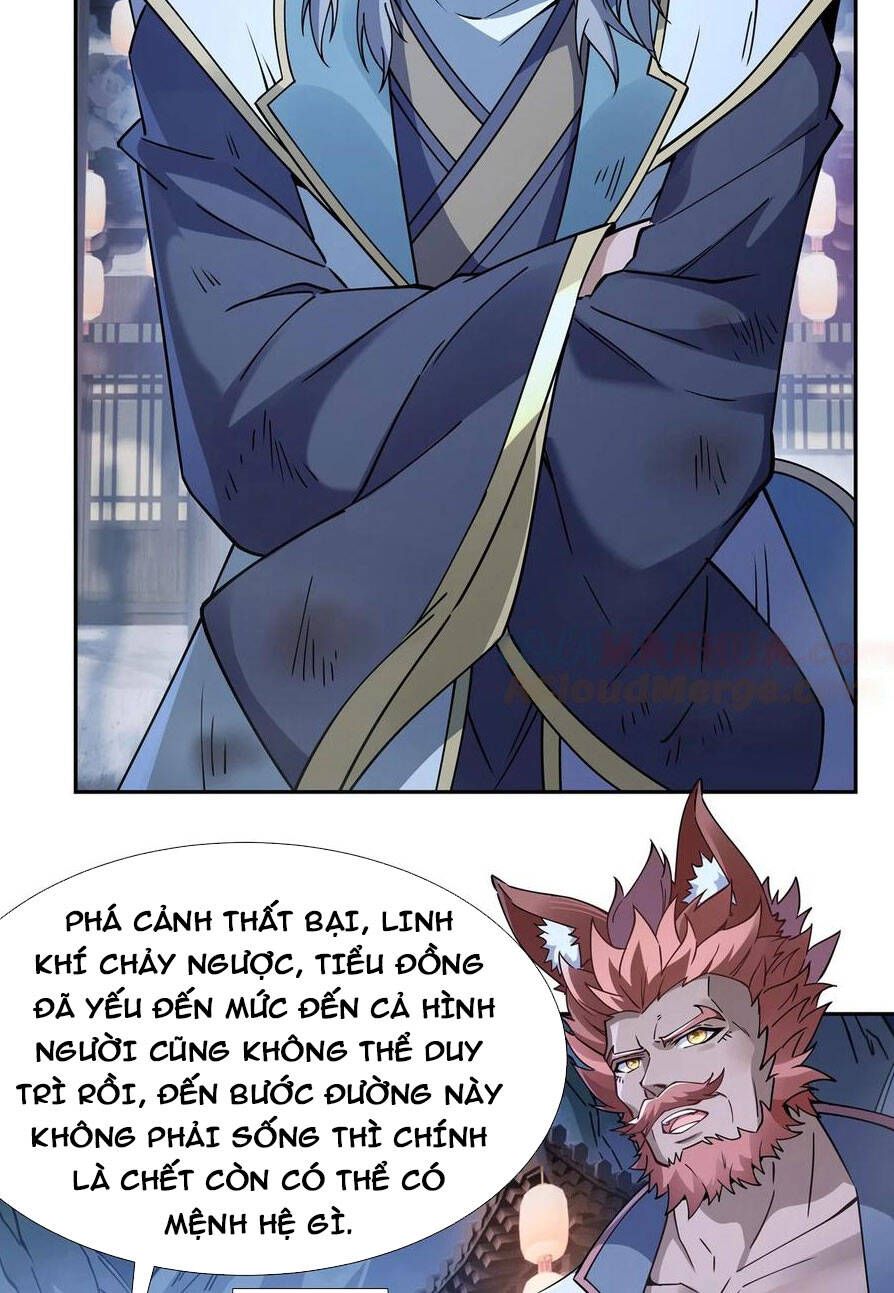 đọc truyện Các Nữ Đồ Đệ Của Ta Đều Là Chư Thiên Đại Lão Tương Lai Chương 179 ảnh 5 tại Thiên Thai Truyện