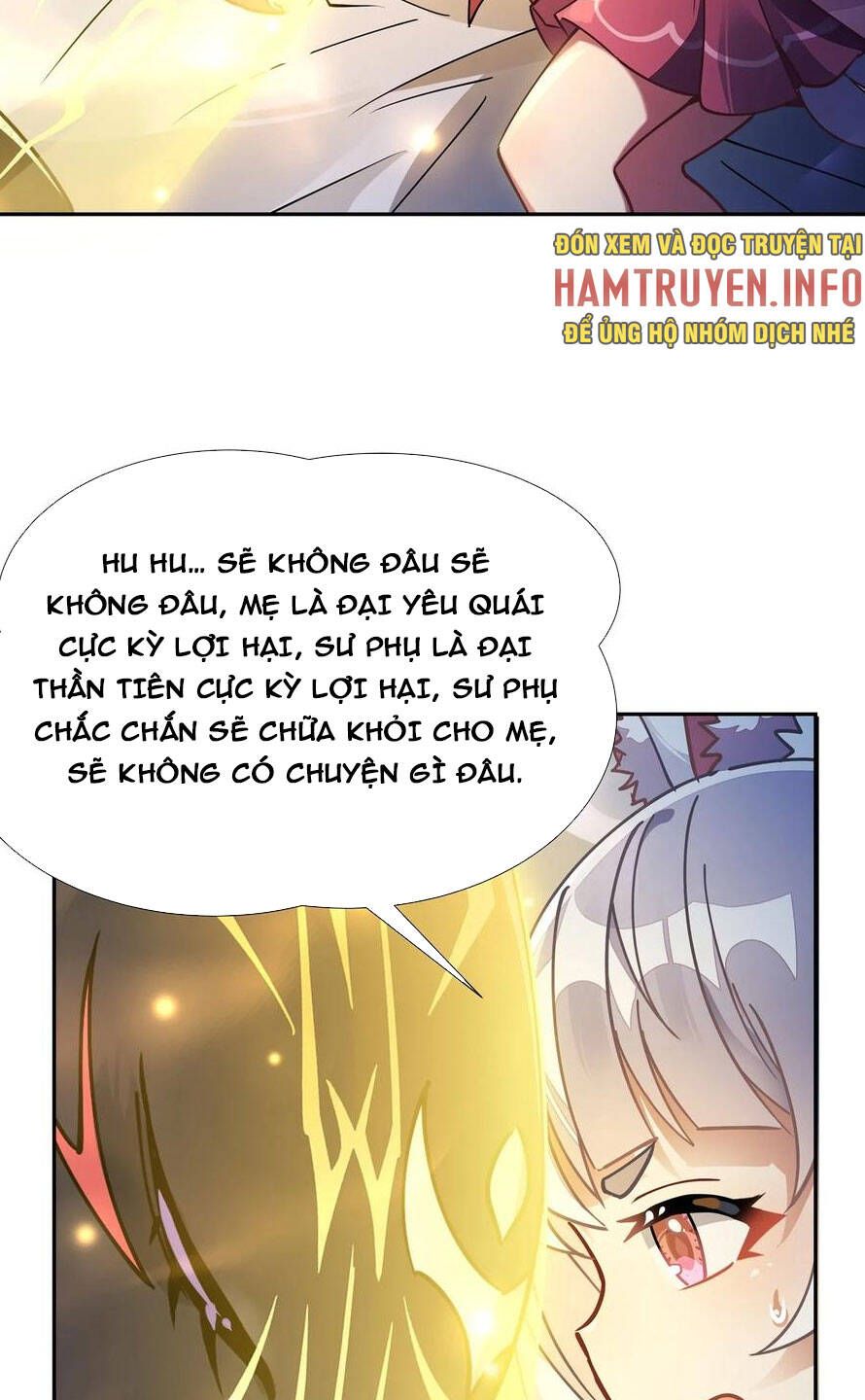 đọc truyện Các Nữ Đồ Đệ Của Ta Đều Là Chư Thiên Đại Lão Tương Lai Chương 179 ảnh 33 tại Thiên Thai Truyện