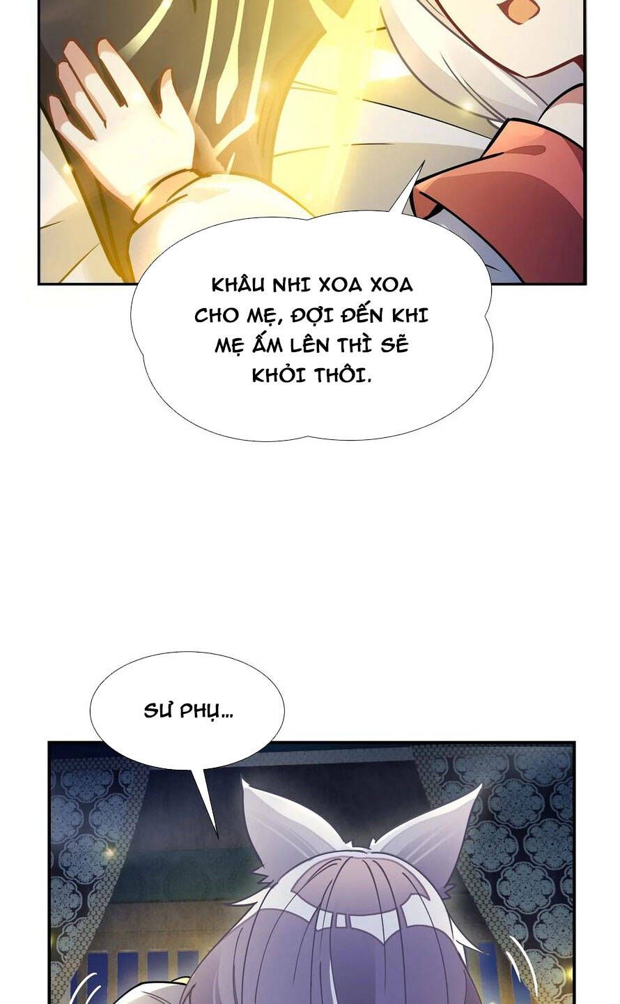 đọc truyện Các Nữ Đồ Đệ Của Ta Đều Là Chư Thiên Đại Lão Tương Lai Chương 179 ảnh 34 tại Thiên Thai Truyện