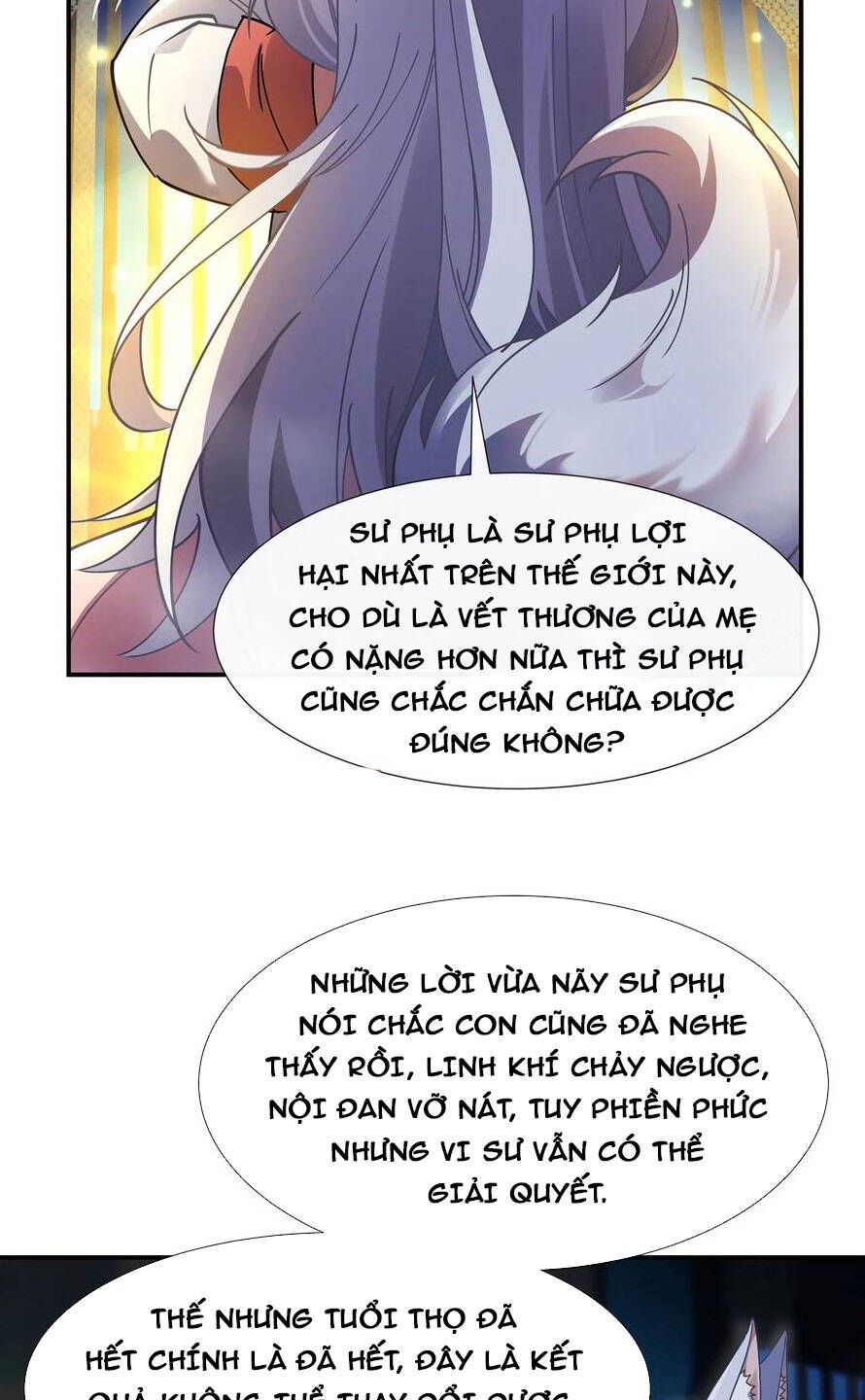 đọc truyện Các Nữ Đồ Đệ Của Ta Đều Là Chư Thiên Đại Lão Tương Lai Chương 179 ảnh 35 tại Thiên Thai Truyện