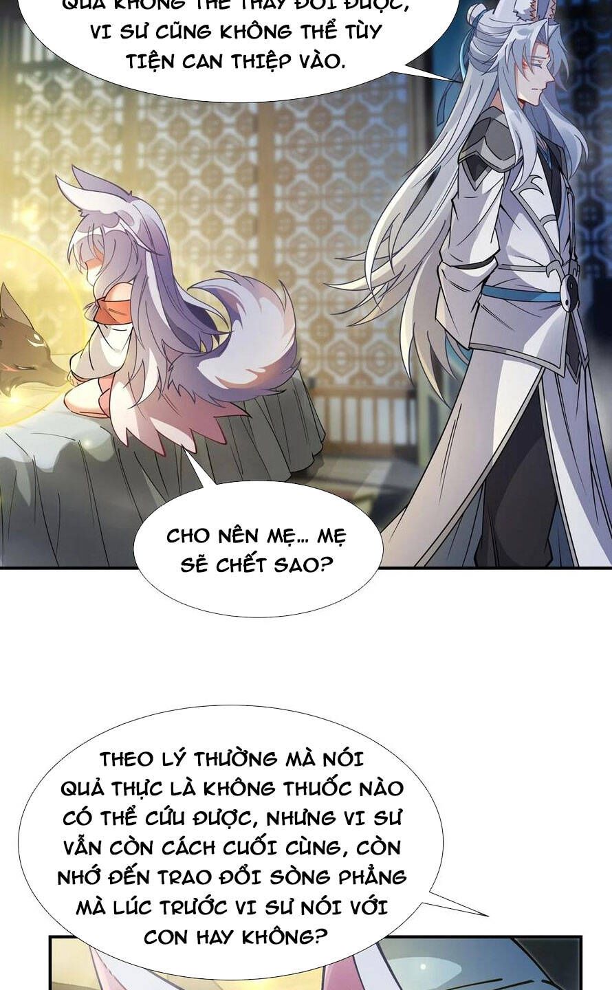 đọc truyện Các Nữ Đồ Đệ Của Ta Đều Là Chư Thiên Đại Lão Tương Lai Chương 179 ảnh 36 tại Thiên Thai Truyện