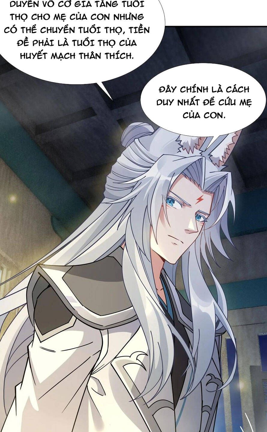 đọc truyện Các Nữ Đồ Đệ Của Ta Đều Là Chư Thiên Đại Lão Tương Lai Chương 179 ảnh 38 tại Thiên Thai Truyện