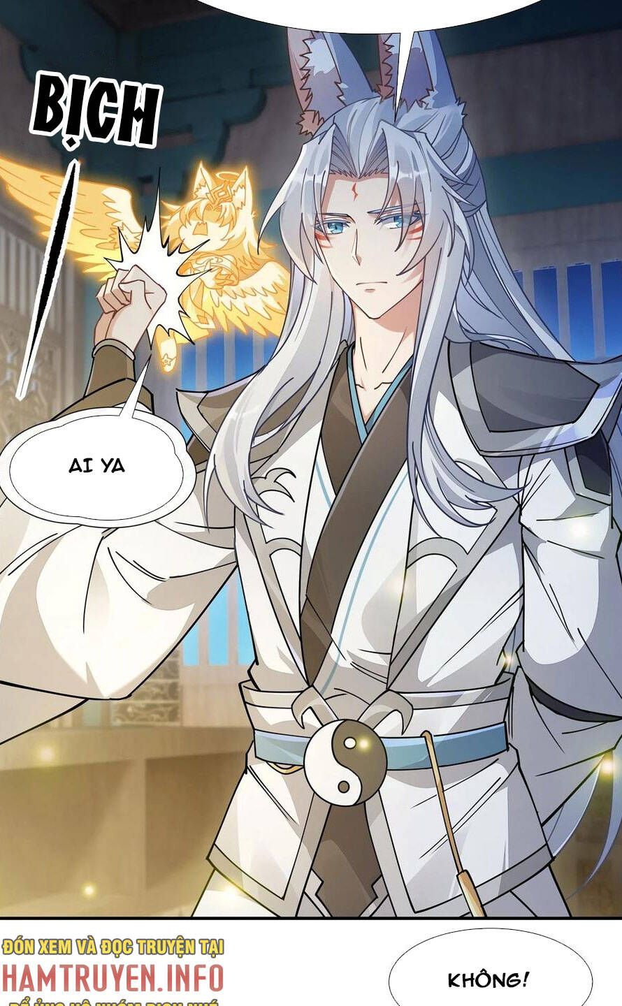 đọc truyện Các Nữ Đồ Đệ Của Ta Đều Là Chư Thiên Đại Lão Tương Lai Chương 179 ảnh 41 tại Thiên Thai Truyện