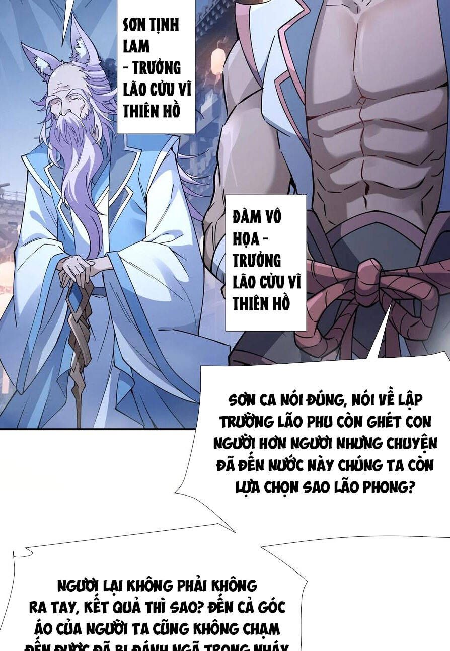 đọc truyện Các Nữ Đồ Đệ Của Ta Đều Là Chư Thiên Đại Lão Tương Lai Chương 179 ảnh 6 tại Thiên Thai Truyện