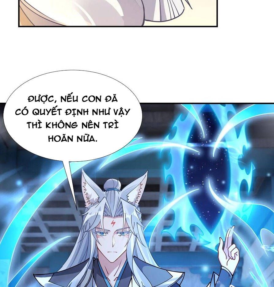 đọc truyện Các Nữ Đồ Đệ Của Ta Đều Là Chư Thiên Đại Lão Tương Lai Chương 179 ảnh 47 tại Thiên Thai Truyện