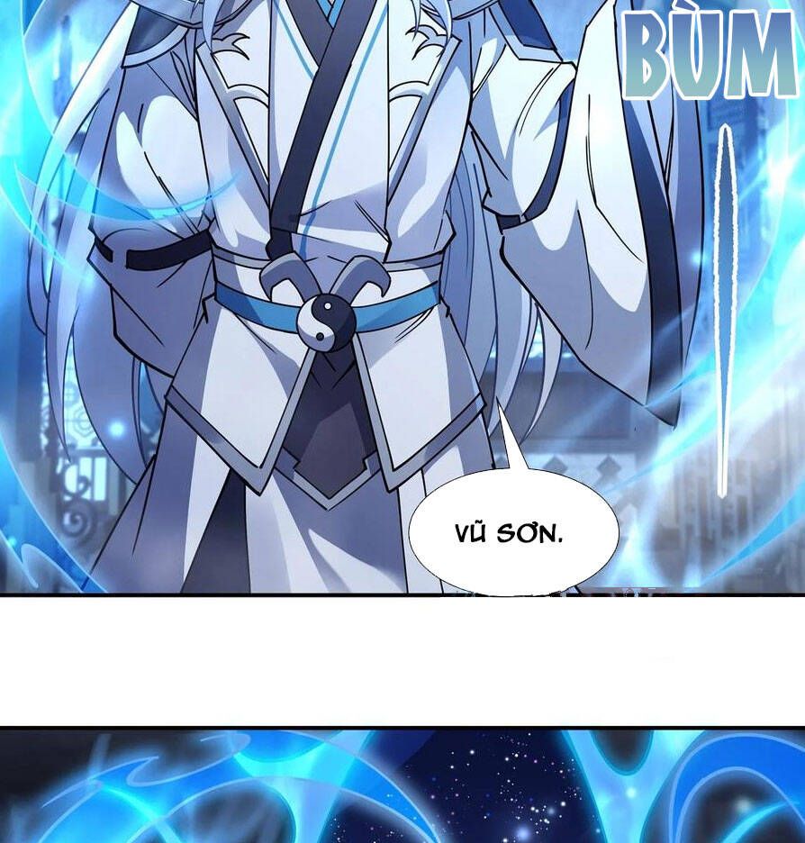 đọc truyện Các Nữ Đồ Đệ Của Ta Đều Là Chư Thiên Đại Lão Tương Lai Chương 179 ảnh 48 tại Thiên Thai Truyện