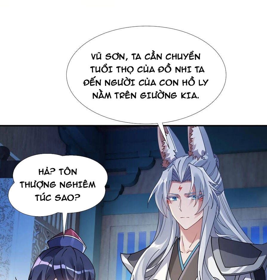 đọc truyện Các Nữ Đồ Đệ Của Ta Đều Là Chư Thiên Đại Lão Tương Lai Chương 179 ảnh 51 tại Thiên Thai Truyện