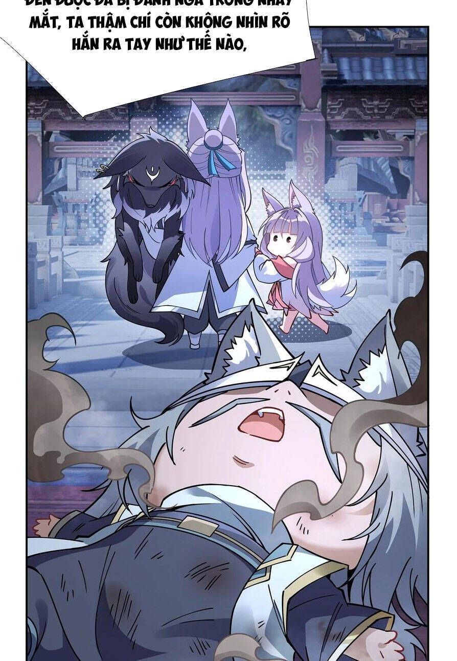 đọc truyện Các Nữ Đồ Đệ Của Ta Đều Là Chư Thiên Đại Lão Tương Lai Chương 179 ảnh 7 tại Thiên Thai Truyện