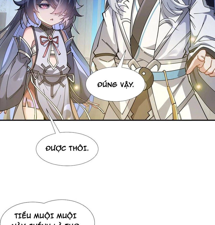 đọc truyện Các Nữ Đồ Đệ Của Ta Đều Là Chư Thiên Đại Lão Tương Lai Chương 179 ảnh 52 tại Thiên Thai Truyện