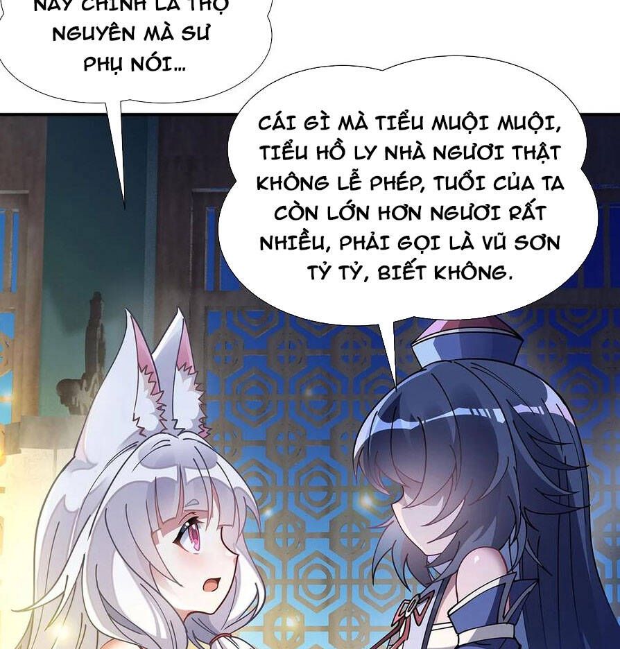 đọc truyện Các Nữ Đồ Đệ Của Ta Đều Là Chư Thiên Đại Lão Tương Lai Chương 179 ảnh 53 tại Thiên Thai Truyện