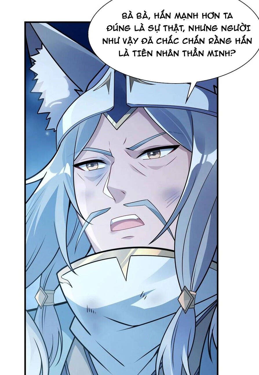 đọc truyện Các Nữ Đồ Đệ Của Ta Đều Là Chư Thiên Đại Lão Tương Lai Chương 179 ảnh 10 tại Thiên Thai Truyện