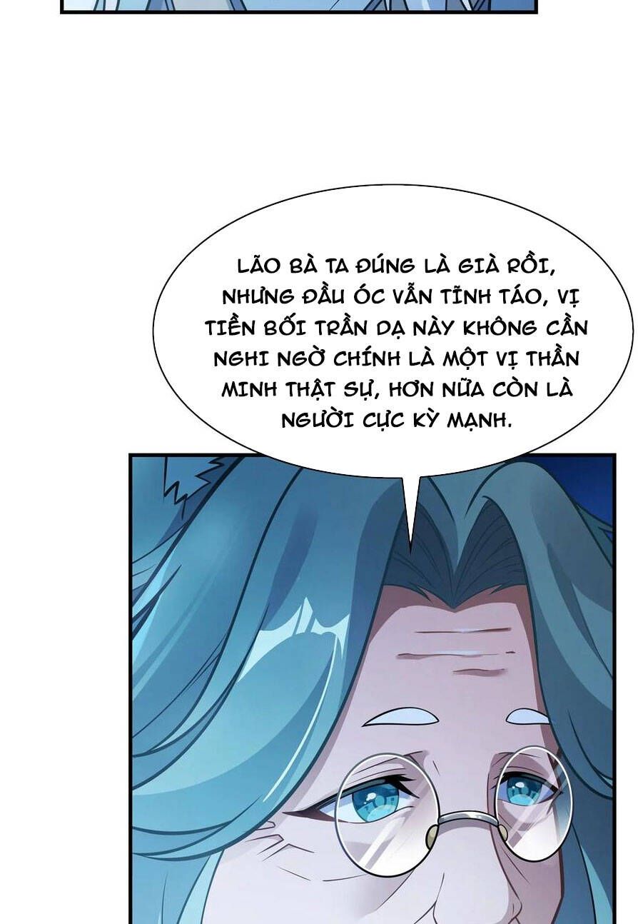 đọc truyện Các Nữ Đồ Đệ Của Ta Đều Là Chư Thiên Đại Lão Tương Lai Chương 179 ảnh 11 tại Thiên Thai Truyện