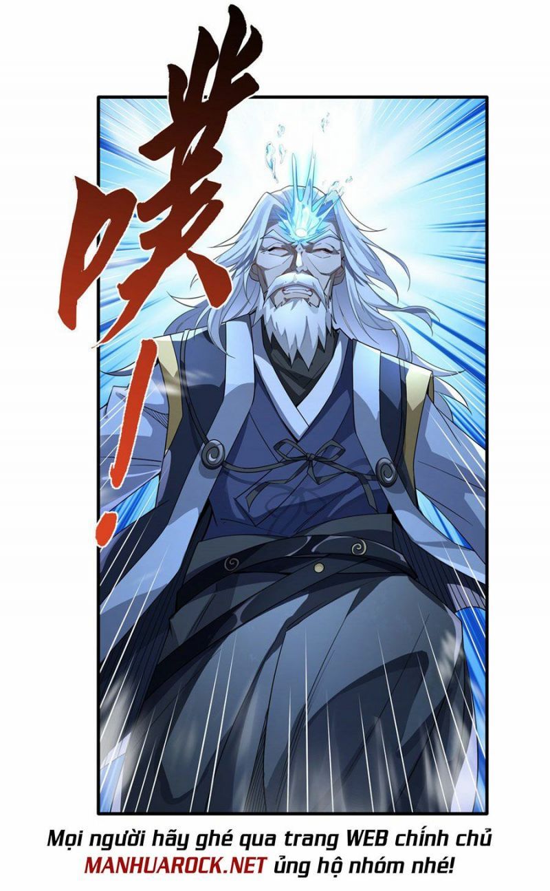 đọc truyện Các Nữ Đồ Đệ Của Ta Đều Là Chư Thiên Đại Lão Tương Lai Chương 18 ảnh 14 tại Thiên Thai Truyện