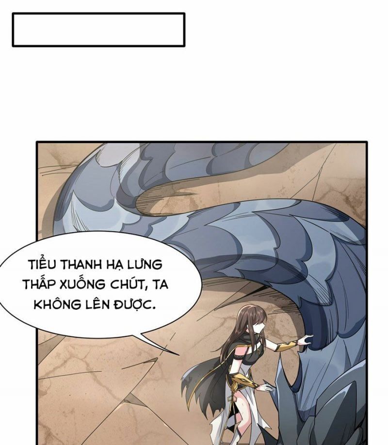 đọc truyện Các Nữ Đồ Đệ Của Ta Đều Là Chư Thiên Đại Lão Tương Lai Chương 18 ảnh 23 tại Thiên Thai Truyện