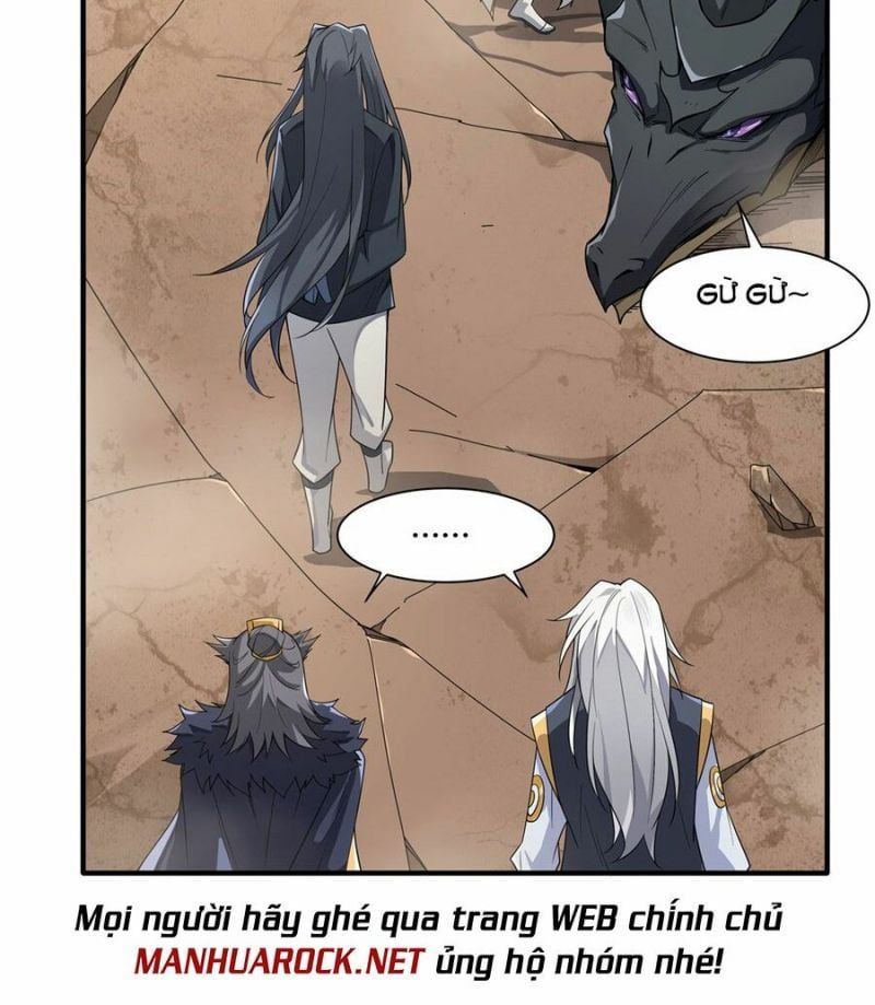 đọc truyện Các Nữ Đồ Đệ Của Ta Đều Là Chư Thiên Đại Lão Tương Lai Chương 18 ảnh 24 tại Thiên Thai Truyện