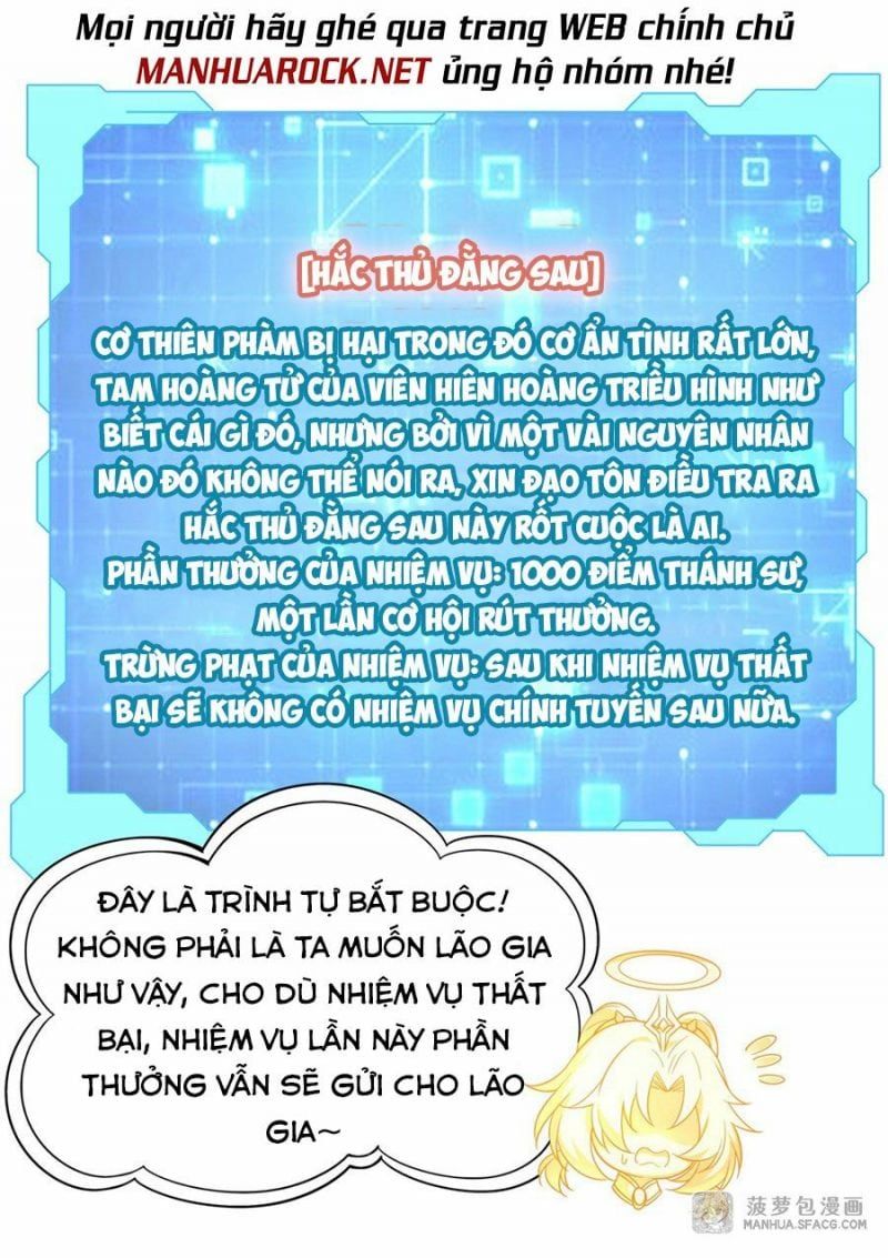 đọc truyện Các Nữ Đồ Đệ Của Ta Đều Là Chư Thiên Đại Lão Tương Lai Chương 18 ảnh 27 tại Thiên Thai Truyện