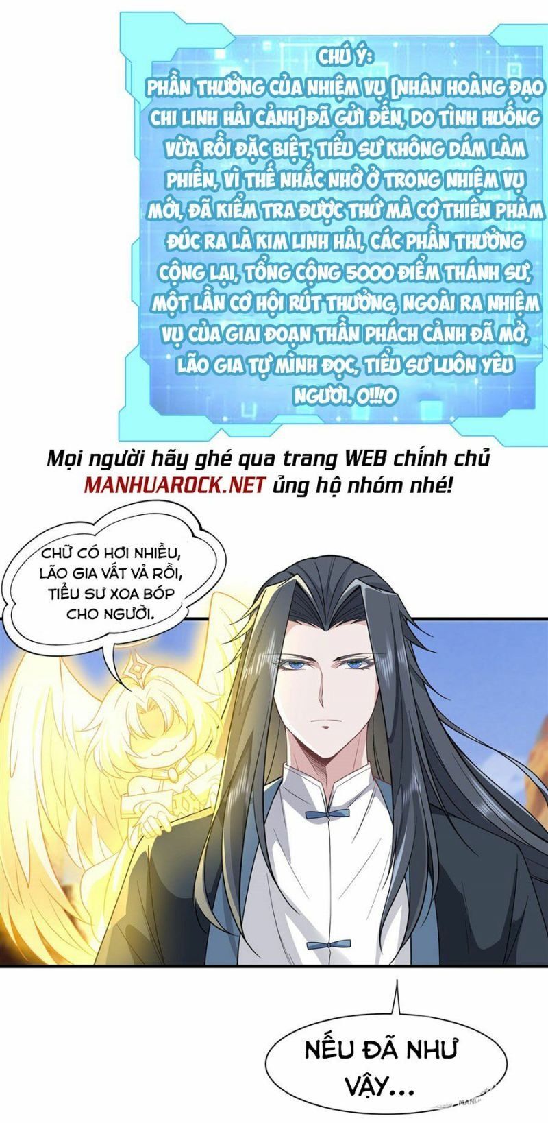 đọc truyện Các Nữ Đồ Đệ Của Ta Đều Là Chư Thiên Đại Lão Tương Lai Chương 18 ảnh 28 tại Thiên Thai Truyện