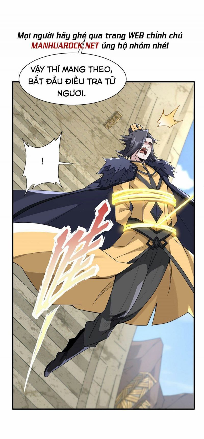 đọc truyện Các Nữ Đồ Đệ Của Ta Đều Là Chư Thiên Đại Lão Tương Lai Chương 18 ảnh 29 tại Thiên Thai Truyện