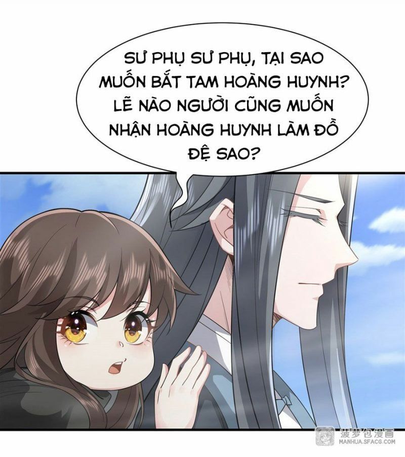 đọc truyện Các Nữ Đồ Đệ Của Ta Đều Là Chư Thiên Đại Lão Tương Lai Chương 18 ảnh 34 tại Thiên Thai Truyện