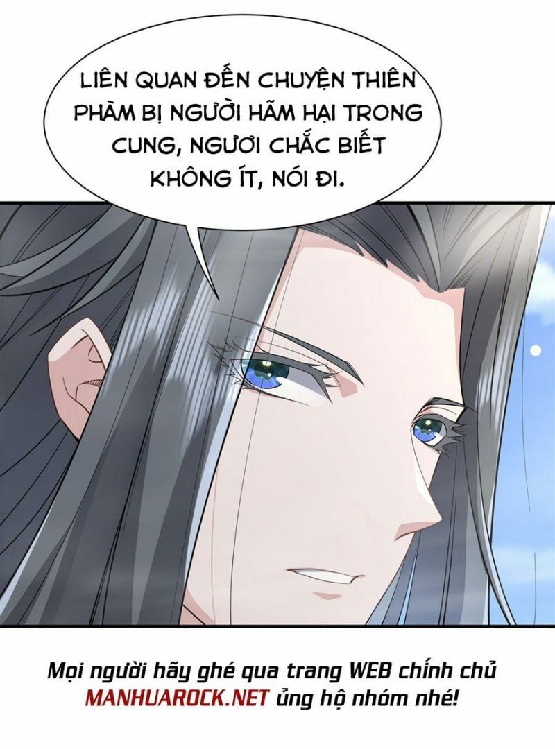 đọc truyện Các Nữ Đồ Đệ Của Ta Đều Là Chư Thiên Đại Lão Tương Lai Chương 18 ảnh 35 tại Thiên Thai Truyện