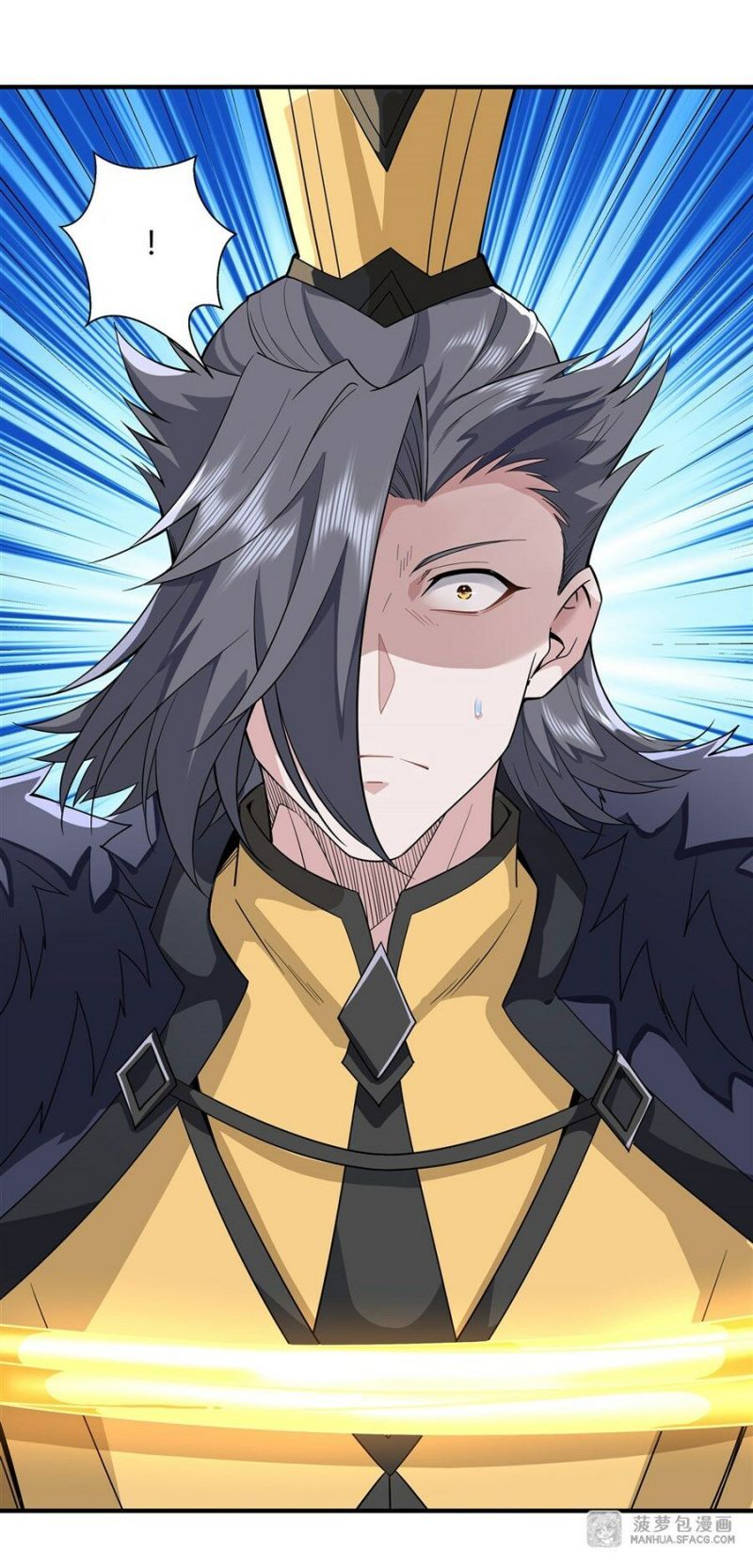 đọc truyện Các Nữ Đồ Đệ Của Ta Đều Là Chư Thiên Đại Lão Tương Lai Chương 18 ảnh 36 tại Thiên Thai Truyện