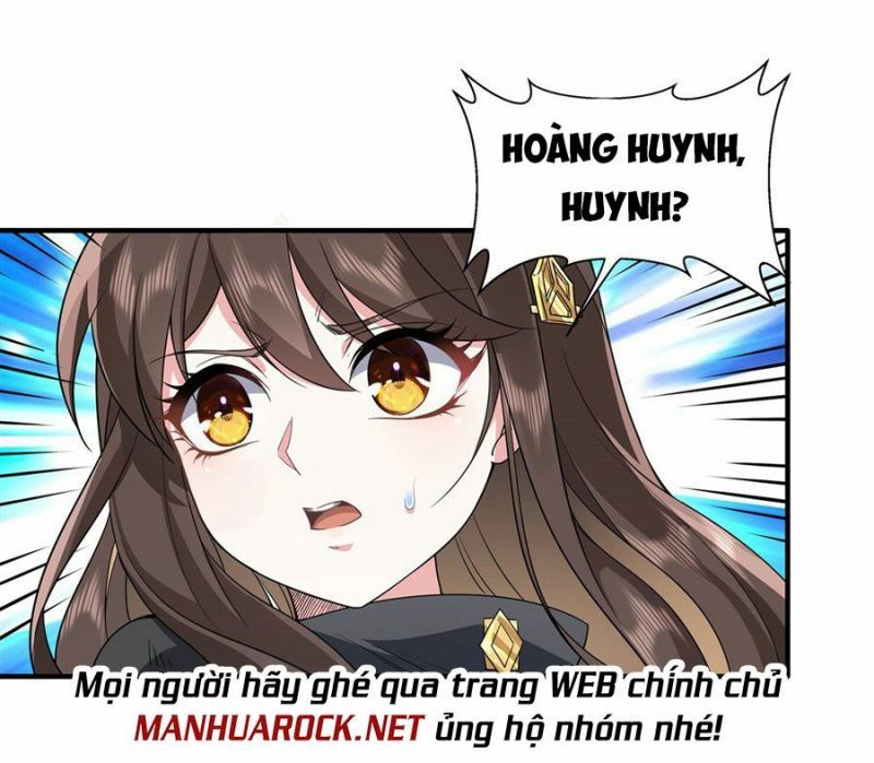 đọc truyện Các Nữ Đồ Đệ Của Ta Đều Là Chư Thiên Đại Lão Tương Lai Chương 18 ảnh 37 tại Thiên Thai Truyện