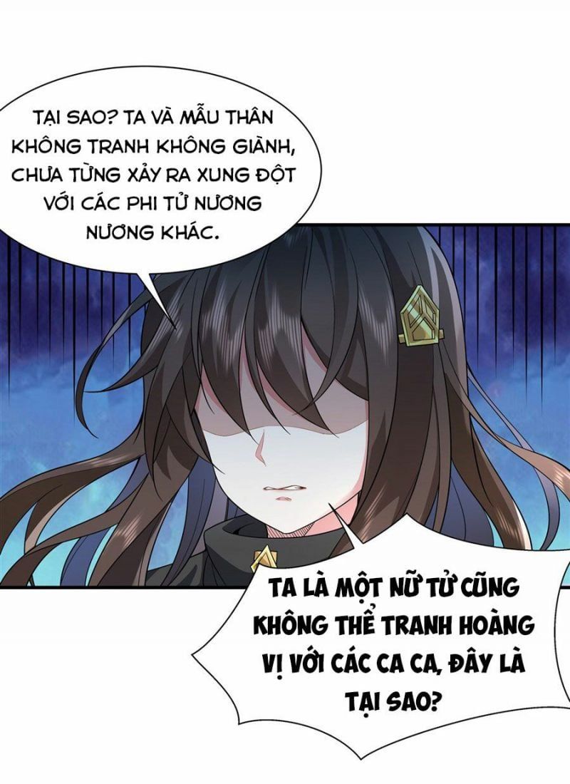 đọc truyện Các Nữ Đồ Đệ Của Ta Đều Là Chư Thiên Đại Lão Tương Lai Chương 18 ảnh 39 tại Thiên Thai Truyện