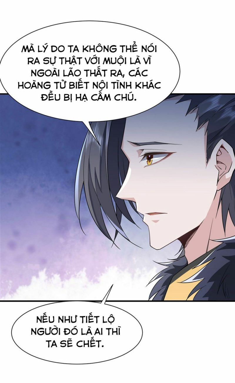 đọc truyện Các Nữ Đồ Đệ Của Ta Đều Là Chư Thiên Đại Lão Tương Lai Chương 18 ảnh 41 tại Thiên Thai Truyện