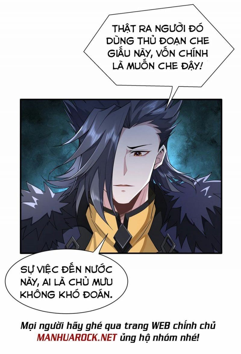 đọc truyện Các Nữ Đồ Đệ Của Ta Đều Là Chư Thiên Đại Lão Tương Lai Chương 18 ảnh 44 tại Thiên Thai Truyện