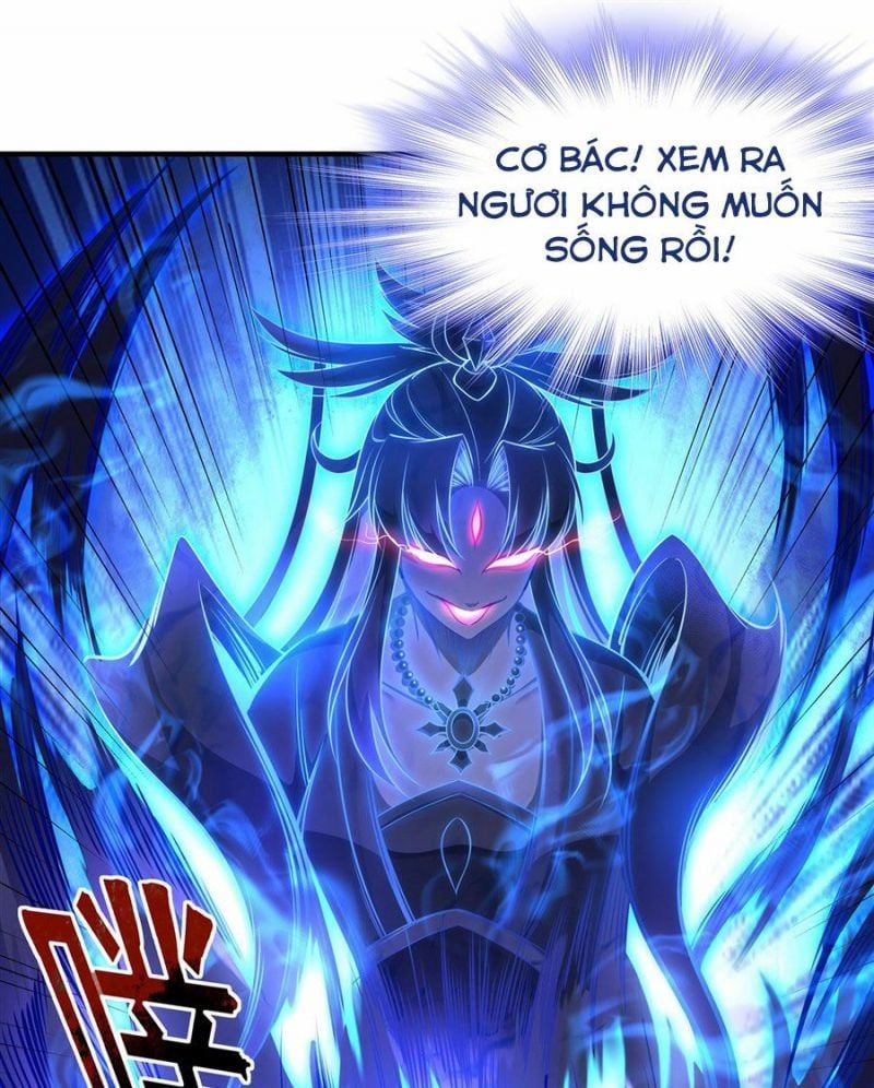 đọc truyện Các Nữ Đồ Đệ Của Ta Đều Là Chư Thiên Đại Lão Tương Lai Chương 18 ảnh 48 tại Thiên Thai Truyện