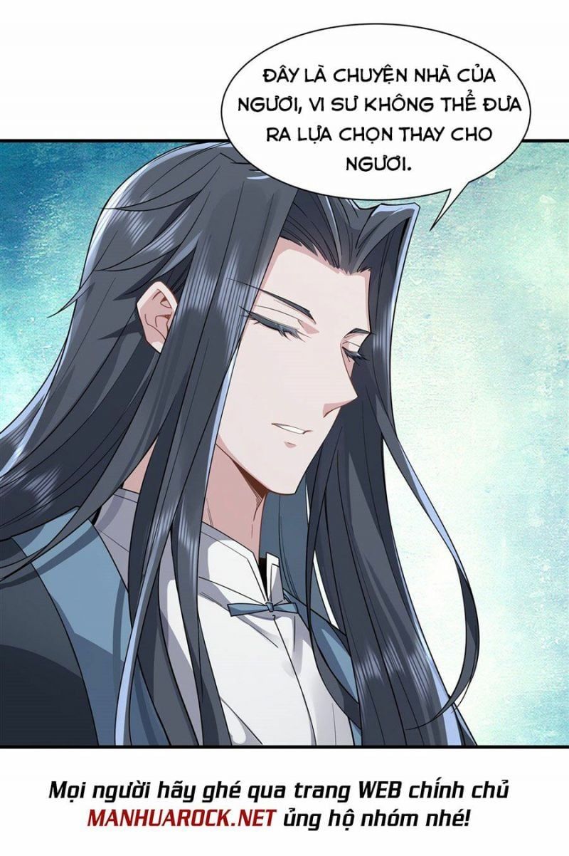 đọc truyện Các Nữ Đồ Đệ Của Ta Đều Là Chư Thiên Đại Lão Tương Lai Chương 18 ảnh 8 tại Thiên Thai Truyện