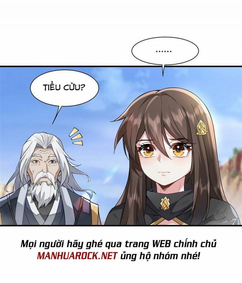 đọc truyện Các Nữ Đồ Đệ Của Ta Đều Là Chư Thiên Đại Lão Tương Lai Chương 18 ảnh 9 tại Thiên Thai Truyện