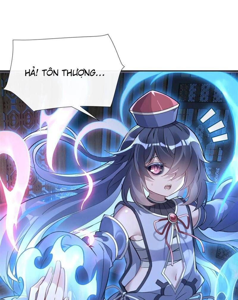 đọc truyện Các Nữ Đồ Đệ Của Ta Đều Là Chư Thiên Đại Lão Tương Lai Chương 180 ảnh 15 tại Thiên Thai Truyện