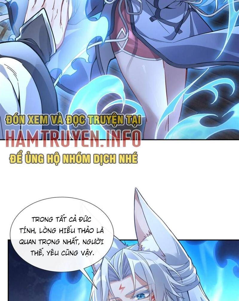 đọc truyện Các Nữ Đồ Đệ Của Ta Đều Là Chư Thiên Đại Lão Tương Lai Chương 180 ảnh 16 tại Thiên Thai Truyện