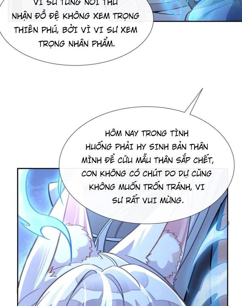 đọc truyện Các Nữ Đồ Đệ Của Ta Đều Là Chư Thiên Đại Lão Tương Lai Chương 180 ảnh 18 tại Thiên Thai Truyện