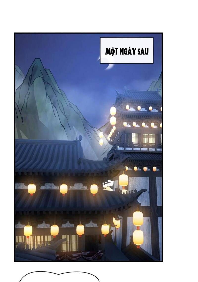 đọc truyện Các Nữ Đồ Đệ Của Ta Đều Là Chư Thiên Đại Lão Tương Lai Chương 180 ảnh 25 tại Thiên Thai Truyện